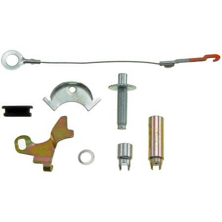 Dorman Self-Adj Repair Kit,  HW2517