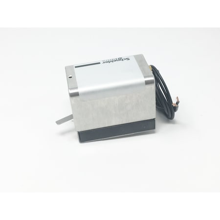 Schneider Electric 277V Pop Top Actuator 2Posn NC 2Way & 3 AG13T020