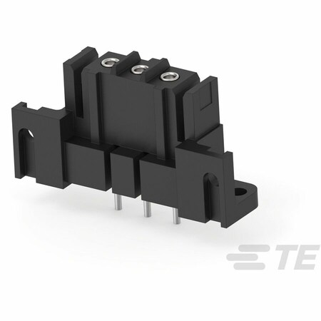 Te Connectivity SKT HDR ASSY 3P MMATE LF 207609-7