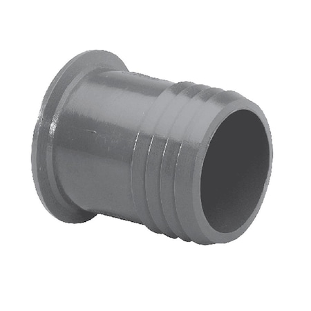 Pinpoint 0.75 in. PVC Insert Plug PI3263867