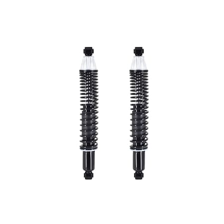 Fcs Struts Shock Absorber And Coil Spring Assembly SC00028