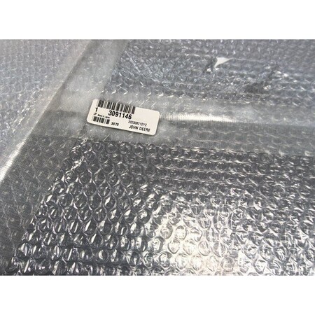 John Deere COVER, JOHN DEERE OEM 3091146 3091146