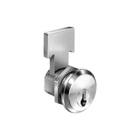 Compx Security Products Metal Drawer Lock Pin (T) Bolt C8137-KD-26D