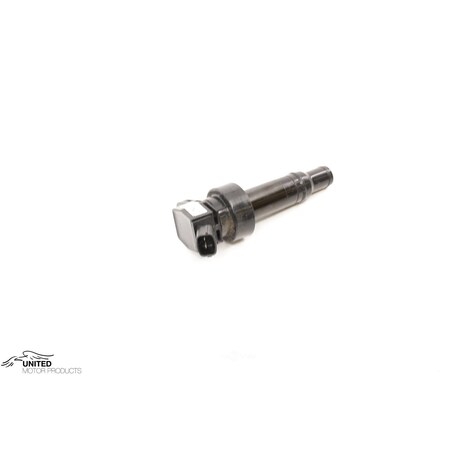 United Ignition Wire United COP-554 Direct Ignition Coil and Boot Assembly COP554