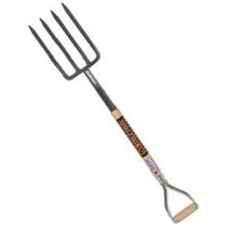 Seymour Midwest Fork Spading 4Tine 29In Handle 49077 4708418