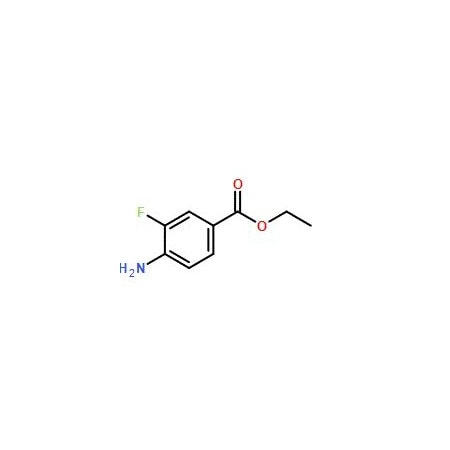 Ak Scientific Ethyl 4-amino-3-fluorobenzoate (25g), CAS 73792-12-8 W8179-25g