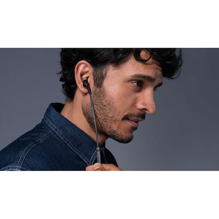Belkin LTG, IN-EAR HEADPHONES, BETTER, BLACK G3H0001BTBLK