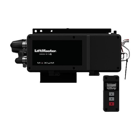 Liftmaster Jackshaft Commercial Operator JHDC7S1BMC