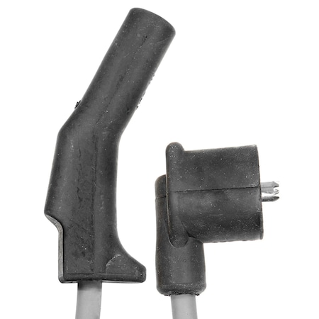 Standard Ignition Standard Motor Products, Spark Plug Wire Set, 6460