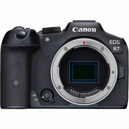 Canon EOS R7 BODY ONLY 5137C002