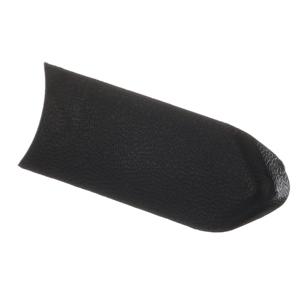 Frigidaire Trim-Cabinet Corner, Black, 2 242161202