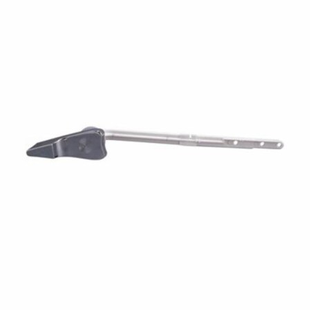 Oatey FLUSH LEVER UNIV FIT PLAS BEND 9" AR PP836-26L