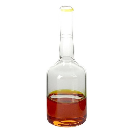 Hach Ferric Chloride Reagent, 5 mL, Ampule, PK20 2171820