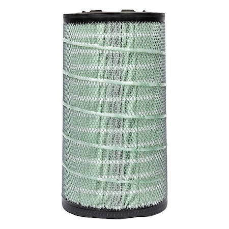 Fleetguard Engine Air Filter, Radial Seal AF4247