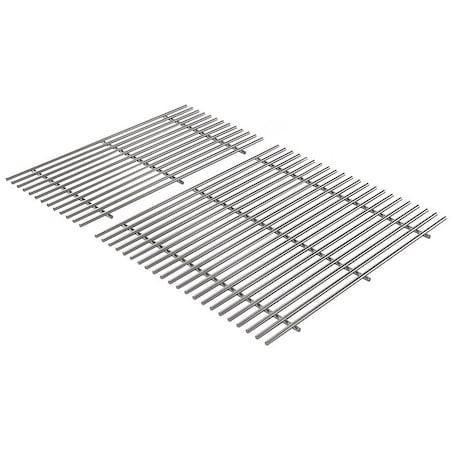Weber Wcokc Ss Grates 7852