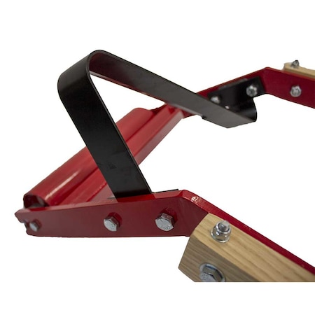 Maxim Bed Shaper/Edging Blade (GWG311001) GPR111302
