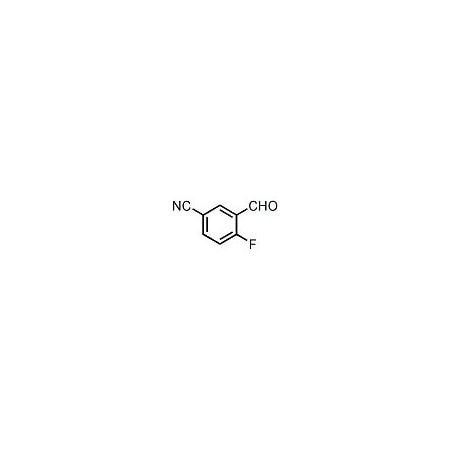 Ak Scientific 5-Cyano-2-fluorobenzaldehyde (100g), CAS 146137-79-3 N520-100g