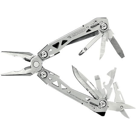Gerber SuspensionNXT Series MultiTool, 15Function 31-003346
