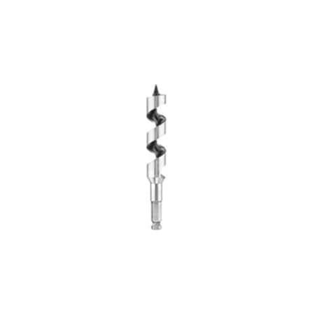 Dewalt 1-1/4" x 6" Power Ship Auger Bit DW1674
