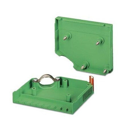 Phoenix Contact KGS-PC 4/ 9 Cable housing pitch: 0 mm 1837285
