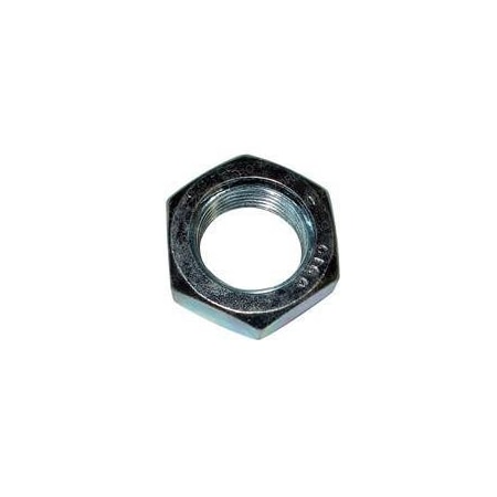 Gradall REPLACEMENT NUT, HEX JAM 88501416