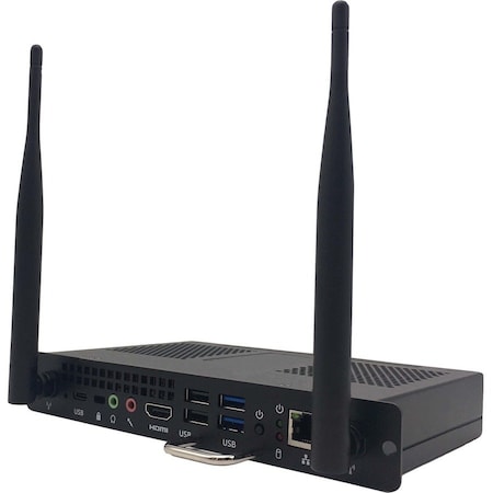 Newline ON-BOARD COMPUTER (4K) EPR8A65800-000