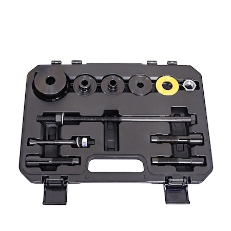 Helix Racing Products Bearing Race And Seal Driver 390-9395