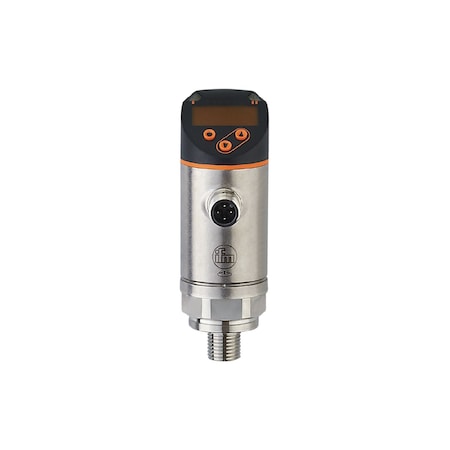 Ifm Pressure Sensor With Display PN2670