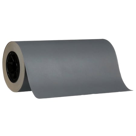 3M 3M Paper Roll, 35338, 600 grade, 12 in x 50 yd, 1 roll per case 413Q