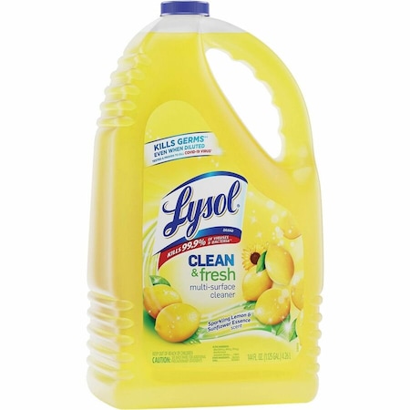 Reckitt Benckiser 144 oz All Purpose Cleaner 77617