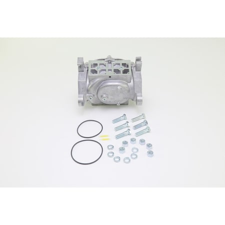 Honeywell LG BDY ON/OFF, DBL SEAL, LO PRES V5097C1018