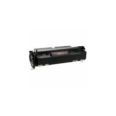 Canon Original Laser Toner Cartridge, Black FX-7