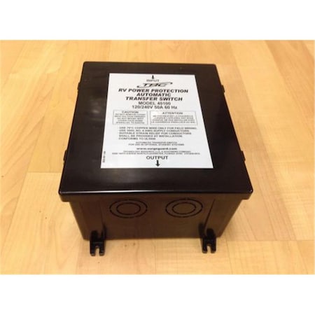 Overtime 40100001 50A Transfer Switch Disc Brake Calipers Replacement OV3564788