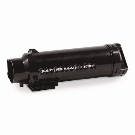 Clover Imaging Group Remanufactured Black High-Yield Toner, Replacement for 106R03480 5,500 Page-Yield 201280
