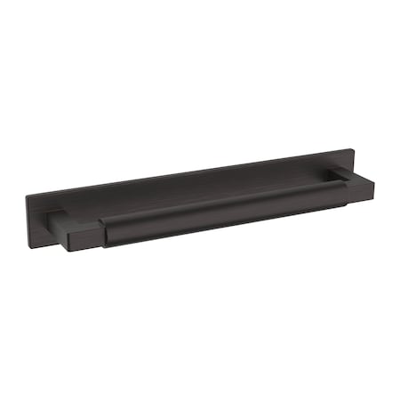 Baldwin Cabinet Backplates Venetian Bronze 4927112