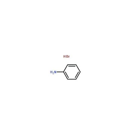 Ak Scientific Aniline hydrobromide (5g), CAS 542-11-0 7670AF-5g