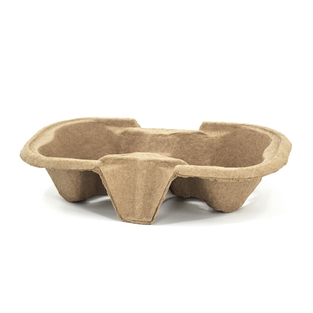 Rdi 2 Cup Drink Holder 600 cs, 600PK CP-HLDR-2