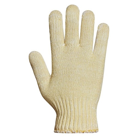 Superior Glove Knit Gloves, Cut Level A6 , Not Applicable , Not Applicable , 2XS 1 PR SPGRK/A-2XL