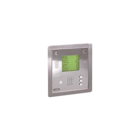 Doorking Telephone Entry System 1837-084