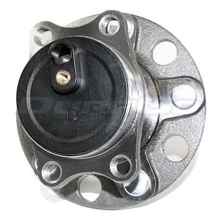 Durago 295-12332 Premium Hub Assembly 29512332