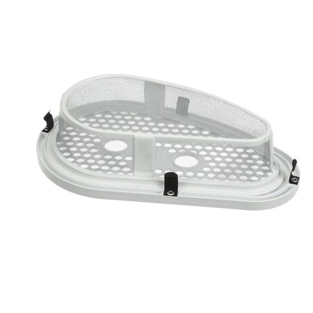 Whirlpool DRYER LINT FILTER WITH COVER W10828351