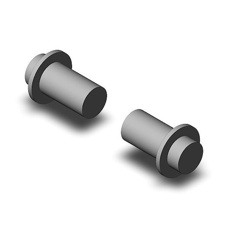 Smc TRUNNION, MOUNTING HARDWARE CG-T050