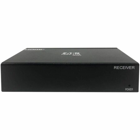 Tripp Lite HDMI OVER CAT6 RECEIVER FOR MEDICAL APPL B127M-100-H