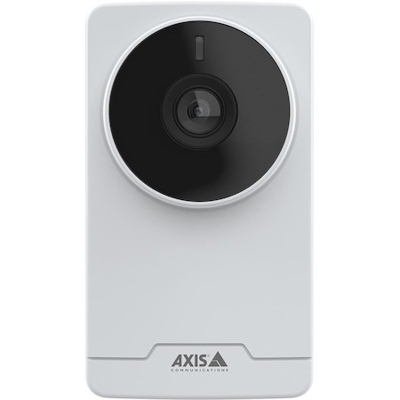 Axis M1055-L 2 Megapixel Full HD Network Camera - Color - Box - White 02349-001