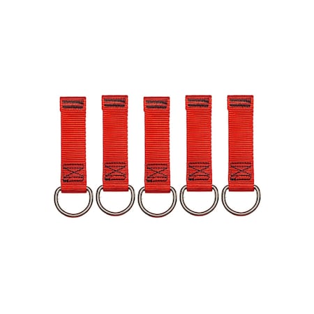 Gripps Tool Catch, 25mm x 90mm, 5PK H01006-5