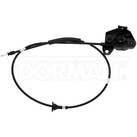 Dorman HOOD OEM 912-560