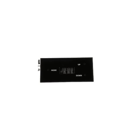Ge TIMER WB19X10006