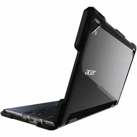 Uzbl CASE FOR ACER CHROMEBOOK 511 C736 LAP7786