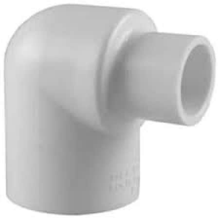 Charlotte Pipe And Foundry PVC023004400HA 1X3/4 SCH40 90 DEGREE ELL REDS PVC 02300 4400HA