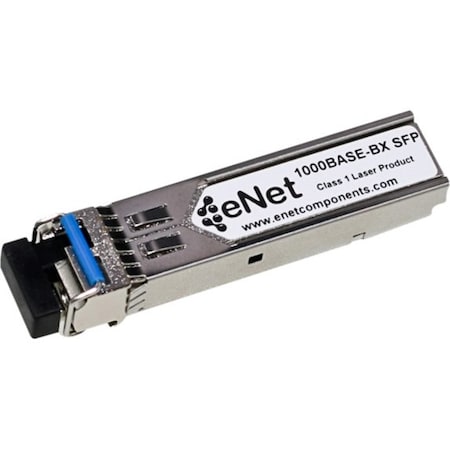 Enet Hp J9143B Compatible Sfp Bidi J9143B-ENC
